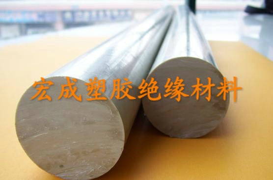 供应德国CPVC板 进口CPVC棒